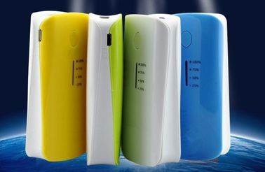 Berufstragbare Energie-Bank der reise-4400mAh USB für Handy, Ipad
