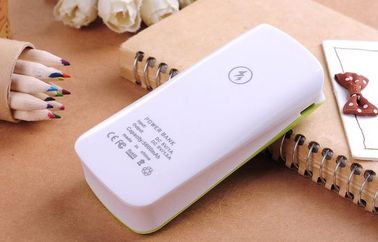 Berufstragbare Energie-Bank der reise-4400mAh USB für Handy, Ipad