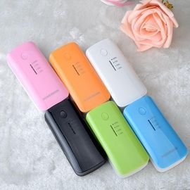Berufstragbare Energie-Bank der reise-4400mAh USB für Handy, Ipad