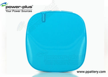 Mikro-Universalenergie-Bank USBs 6000mah Smart/tragbare Energieallgemeinhinbank