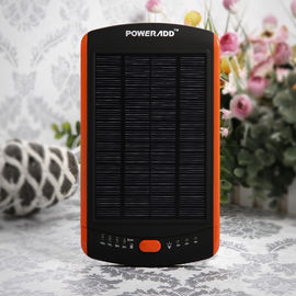 Wasserdichtes Solarladegerät der hohen Kapazität der Solarenergiebank 23000mah für Telefon/Laptop