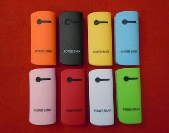 Galaxie S4 Mini/tragbare Energie-allgemeinhinbank 5200mAh Iphone/Ipad