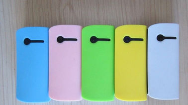 Galaxie S4 Mini/tragbare Energie-allgemeinhinbank 5200mAh Iphone/Ipad