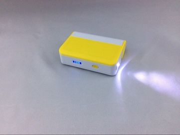 Zylinder Samsungs S4 Li-Ionenergie-Bank, hohe Kapazität Handy-Ladegerät