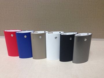 Mini schneller Vorwurf Doppelusb-Macht-Bank-Samsungs-Galaxie S5, 8800mAh