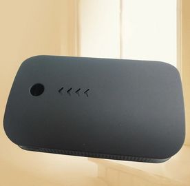 Energie-Bank Li-Ion 6600mAh wieder aufladbare USB für Iphone/Samsung/Nokia