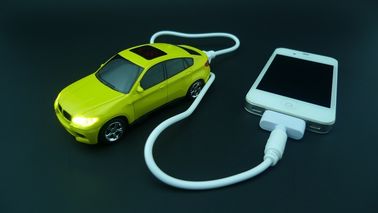 Samsungs-Galaxie-Anmerkungs-Notfall-Li-Ionenergie-Bank 4400mah mit Auto-Form