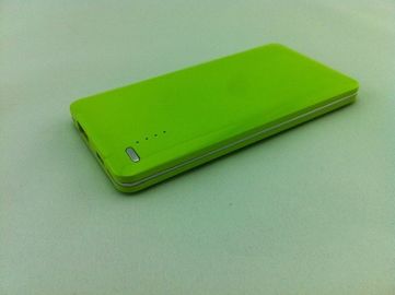 Li - Polymer-ultra dünne Energie-Bank 4400mAh, Taschen-Handy-Ladegerät