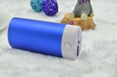 Universal-Bank-externer Ladegerät Portable der Energie-5200mAh für Smartphones