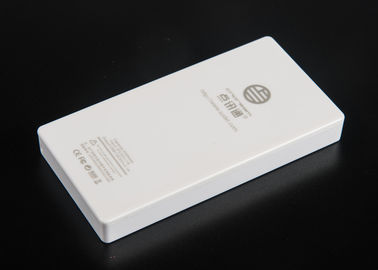 Dauerhafte 5000mAh fasten aufladende kleine Energie-Bank mit LCD-Anzeige für Tablette PC, PDA