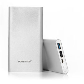 Universal-tragbare Energie-Bank-Lithium-Polymer-Zellschnelle Aufladung des Mobiltelefon-10000MAH