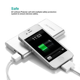 tragbare Bank der Energie-5000mAh