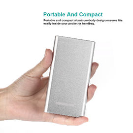 tragbare Bank der Energie-5000mAh