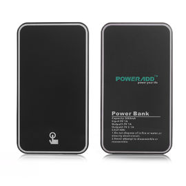 Wieder aufladbare Notfall-USB-Energie-Bank 5000MAH mit Emoji stellen für tragbare Geräte gegenüber