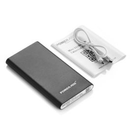 Lithium-Polymerenergiebank 5000 Milliamperestunde, dünne Taschen-Energie-Bank für Laptop und Mobile