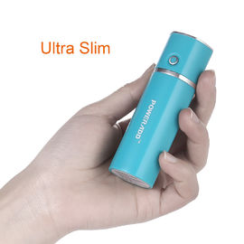 Minifunktions-Energie-Bank der rohr-Taschen-5000mAh multi von Li-Polymer Batterie