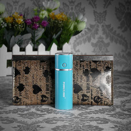 Minifunktions-Energie-Bank der rohr-Taschen-5000mAh multi von Li-Polymer Batterie