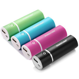 Energie-Bank 5000mAh USB tragbares Extenal-Ladegerät für iPhone 5S 5 Samsung