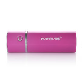 Energie-Bank 5000mAh USB tragbares Extenal-Ladegerät für iPhone 5S 5 Samsung