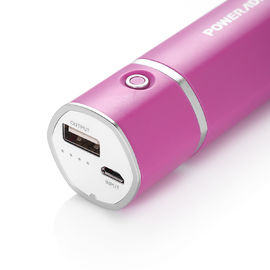 Energie-Bank 5000mAh USB tragbares Extenal-Ladegerät für iPhone 5S 5 Samsung