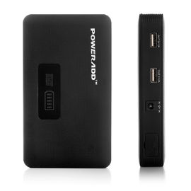 Beweglicher Auto-Sprungs-Starter des Notstromversorgung durch Batterien-Ladegerät-7800MAH mit LED-Taschenlampe