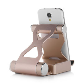 tragbares Halter-Batterie USB-Energie-Bank-Ladegerät des Stand-10400mAh für Handy