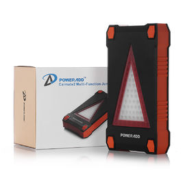 Hohe Kapazitäts-Energie-Bank-Auto-Sprungs-Starter-Notbatteriekapazität 13500mah
