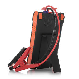 Kompakte Spitzenstrom-Miniauto-Sprungs-Starter-Energie-Bank 4000mAh Carmate3 400A