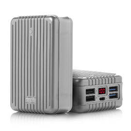 Energie-Bank 4 der großen Kapazitäts-24000MAH USB - tragen Sie für Ipad/Laptop/Iphone