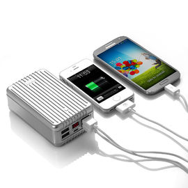 Energie-Bank 4 der großen Kapazitäts-24000MAH USB - tragen Sie für Ipad/Laptop/Iphone