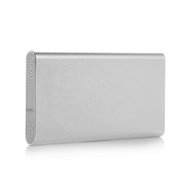 Universal-USB-Energie-Bank 5000MAH, Motorola/HTC Android ruft super dünne Energie-Bank an