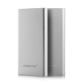 Universal-USB-Energie-Bank 5000MAH, Motorola/HTC Android ruft super dünne Energie-Bank an