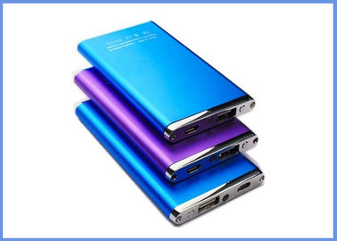 PSP, MP4, ipad Minienergiebank mit LED-Lichtlithium-Polymer-Ersatzenergie für Geschäft