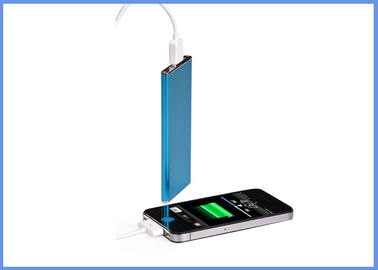 PSP, MP4, ipad Minienergiebank mit LED-Lichtlithium-Polymer-Ersatzenergie für Geschäft
