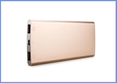 Ersatzbatterie der ultradünnen Energie-Bank der Li-Polymer Energie-Bank 7000mAh für Handy