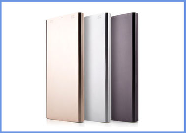 Ersatzbatterie der ultradünnen Energie-Bank der Li-Polymer Energie-Bank 7000mAh für Handy