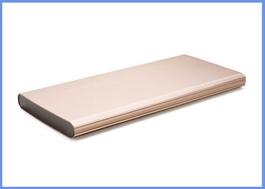 Ersatzbatterie der ultradünnen Energie-Bank der Li-Polymer Energie-Bank 7000mAh für Handy