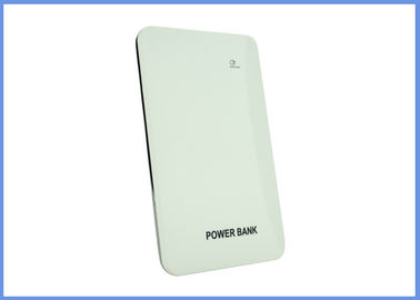 Lithiumpolymer-Batterieleistungsbank 8000mAh des Handys starke mit Noten-Schlüssel