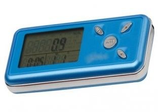 100% Radioapparat Automobil-Reifen-Druck-Multifunktionspedometer