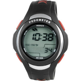Pedometeruhren für Männer