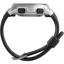 Kalorien-Pedometer-Uhren für Frauen-Schritt-Zähler-/Digital-Quarz-Armbanduhr