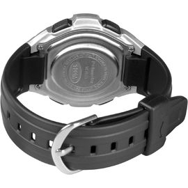 Kalorien-Pedometer-Uhren für Frauen-Schritt-Zähler-/Digital-Quarz-Armbanduhr