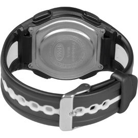 Herr-Kalorien-Pedometer-Uhren für Gehen/Schritt-Zähler-Uhren