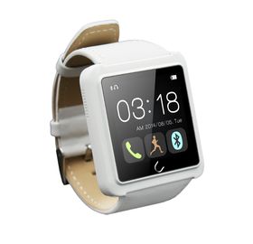 Gesundheitsherzfrequenzmonitor-Pedometeruhr Bluetooths 4,0 intelligente für Sumsung S3, S4, Anmerkung