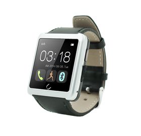 Gesundheitsherzfrequenzmonitor-Pedometeruhr Bluetooths 4,0 intelligente für Sumsung S3, S4, Anmerkung
