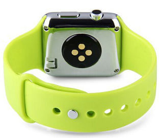 Mikrokinderintelligente Eignungs-Verfolger-Uhr-Bluetooth-Pedometer-Uhr