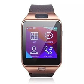Intelligente Telefon-Pedometer-Schlaf-Stahlüberwachung der Armbanduhr-Z20