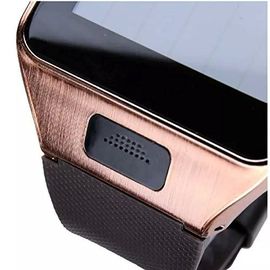 Intelligente Telefon-Pedometer-Schlaf-Stahlüberwachung der Armbanduhr-Z20