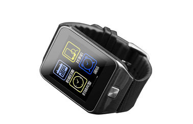 Multi- Handgelenk-Handy-intelligente Uhr Sprach-Bluetooth-Versions-3,0 mit SIM-Karte