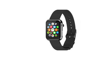 Intelligente Armbanduhr Metalluhrenarmband-Band-Apples für Geschenk-grün-blaue rote orange multi Farbe